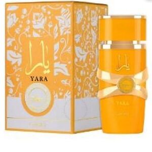 Lattafa Yara Tous Eau De Parfum 3.4 Oz Women's Perfume Lattafa
